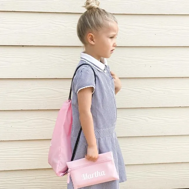 Personalised Pencil Case - Printed