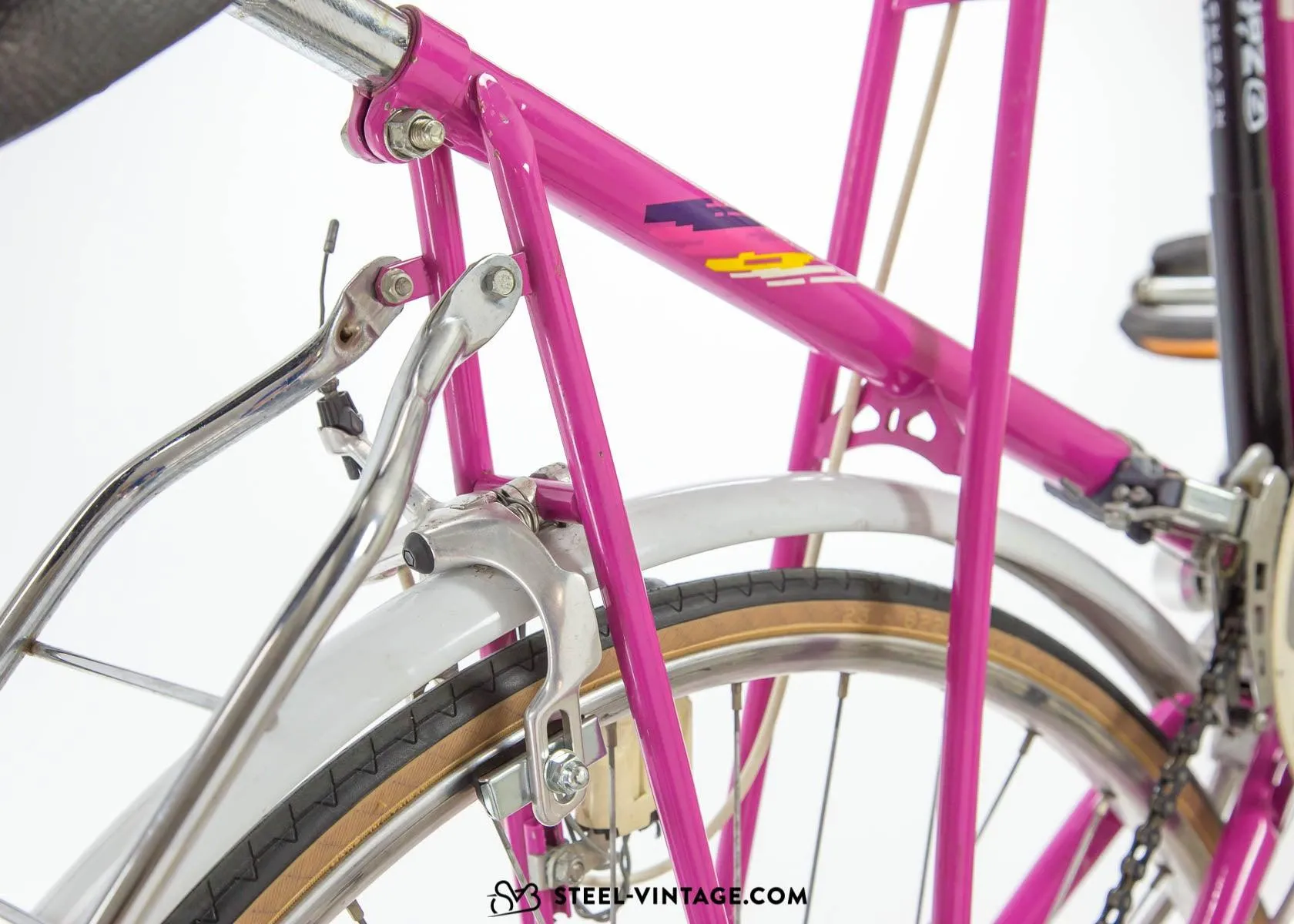 Peugeot Bretagne P15LS Mixte Ladies Road Bicycle 1989