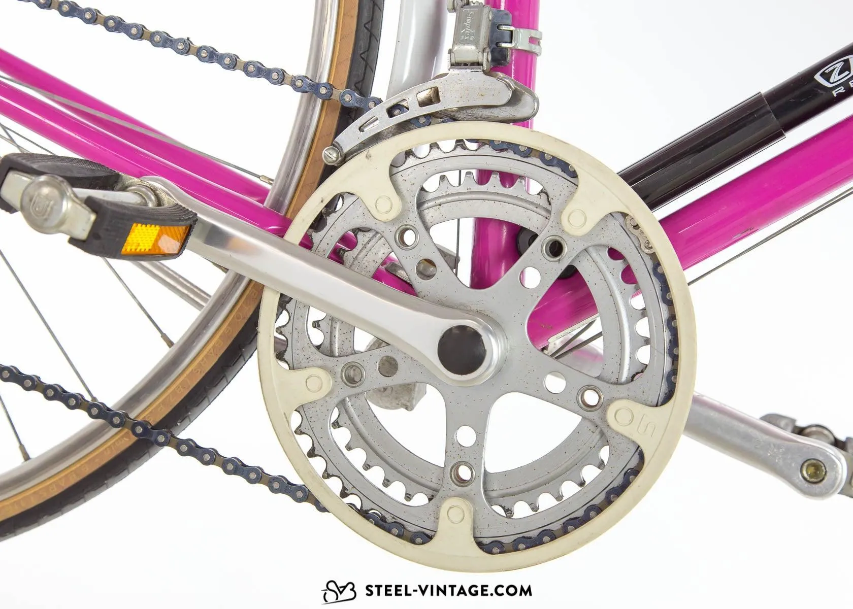 Peugeot Bretagne P15LS Mixte Ladies Road Bicycle 1989