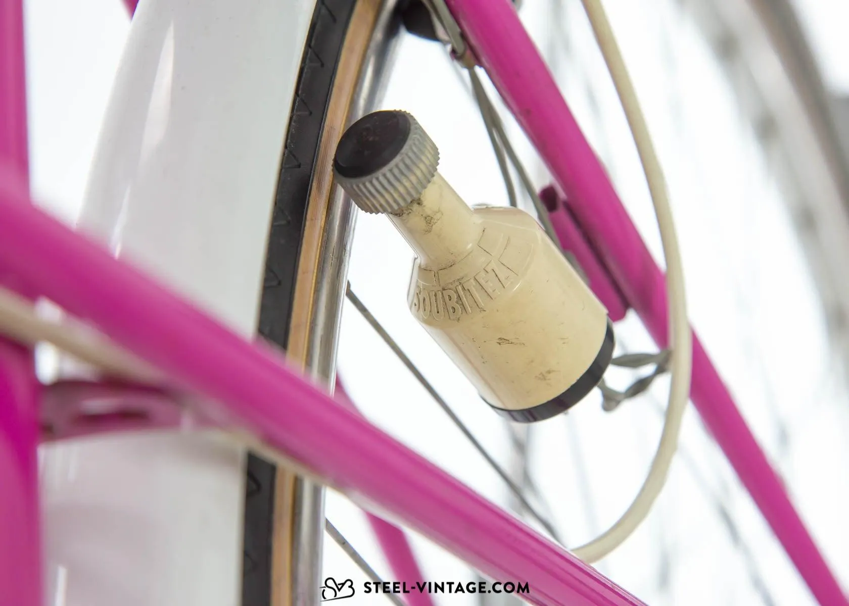 Peugeot Bretagne P15LS Mixte Ladies Road Bicycle 1989