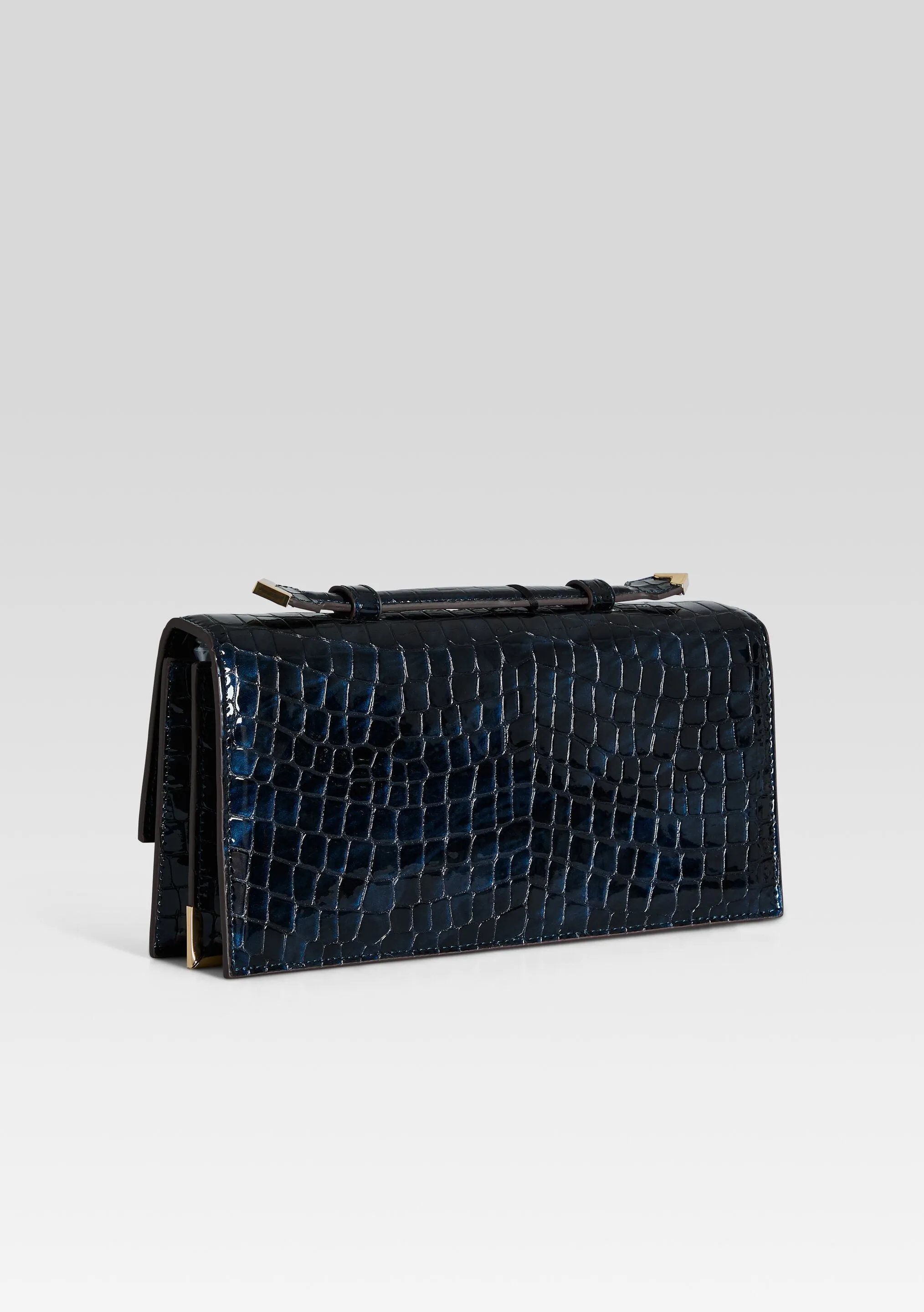 Phoebe Clutch