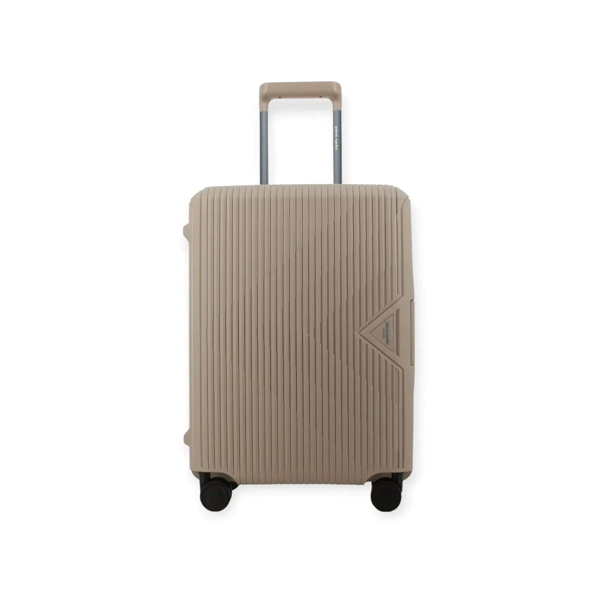 Pierre Cardin Cannes Clip 24Cm Medium Beige/Orange