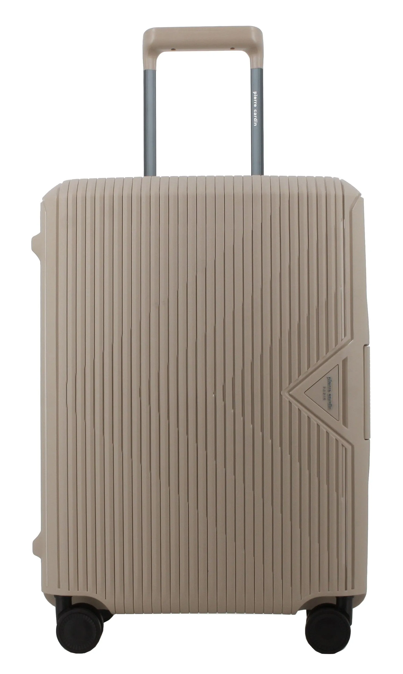 Pierre Cardin Cannes Clip 24Cm Medium Beige/Orange