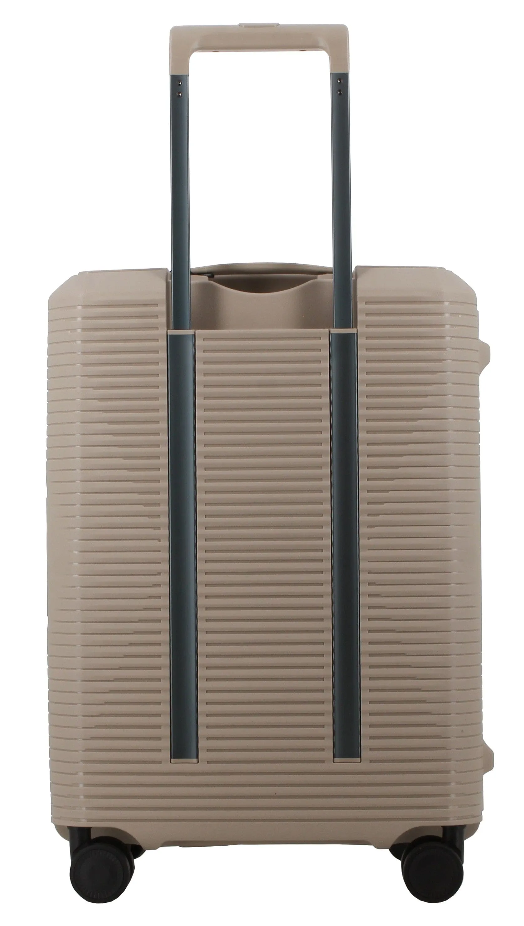 Pierre Cardin Cannes Clip 24Cm Medium Beige/Orange