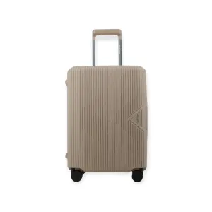 Pierre Cardin Cannes Clip 24Cm Medium Beige/Orange
