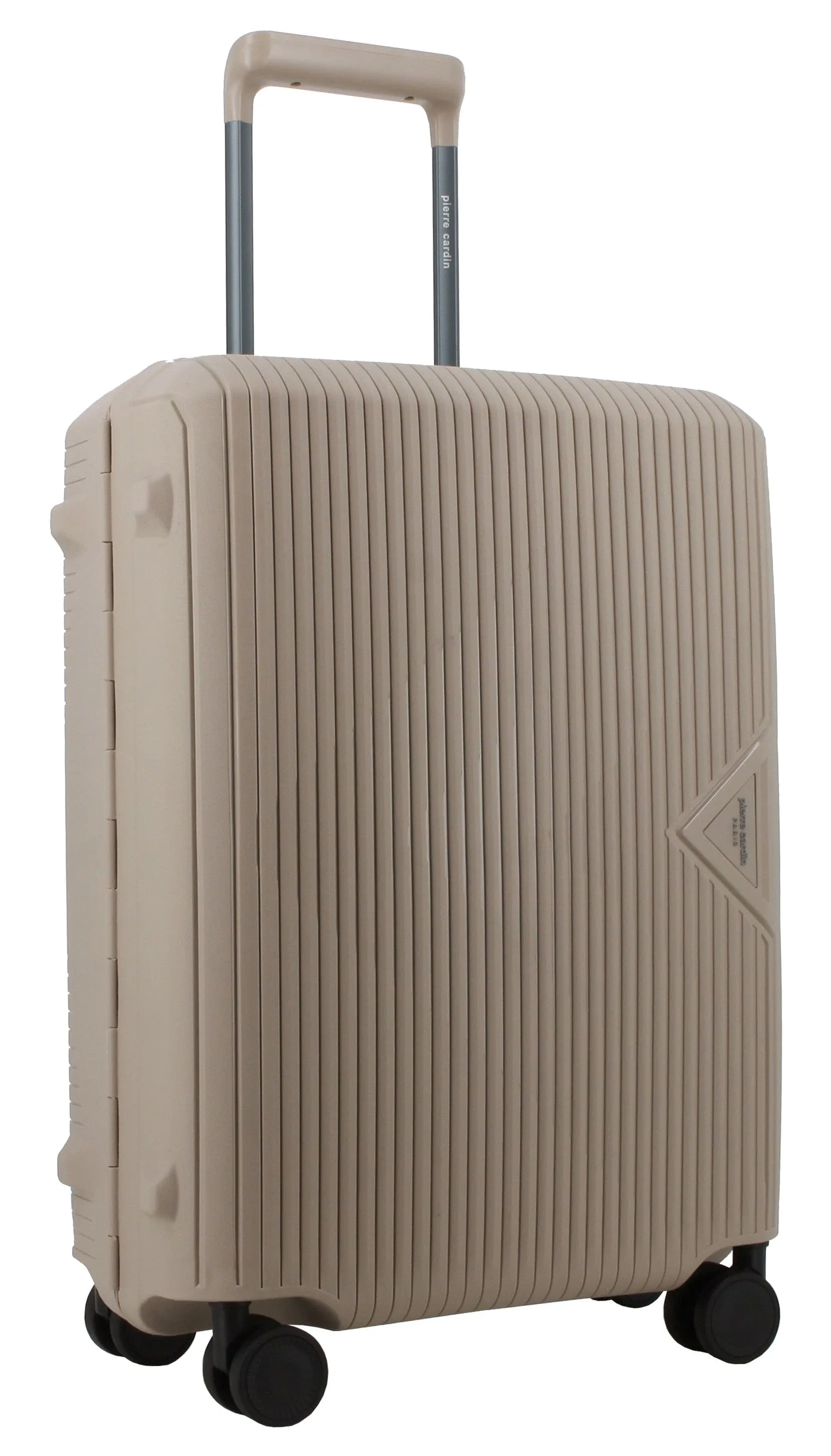 Pierre Cardin Cannes Clip 24Cm Medium Beige/Orange