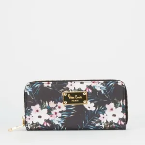 Pierre Cardin Kaelyn Ziparound Purse PCL05085TLTL-A0