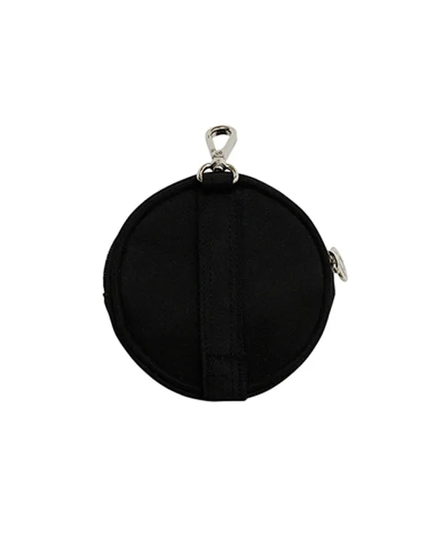 PIV'VEE Golf Clubs Mickey Ball Pouch - 2 Colors