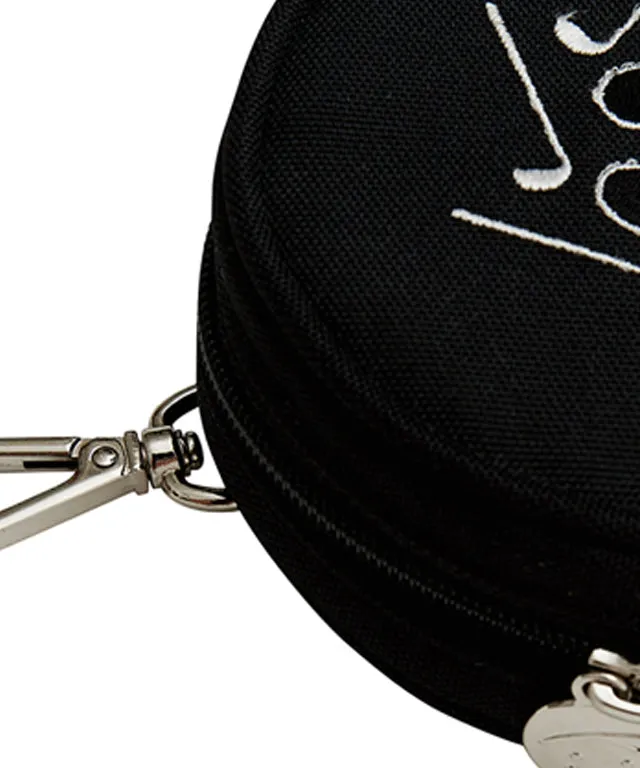 PIV'VEE Golf Clubs Mickey Ball Pouch - 2 Colors