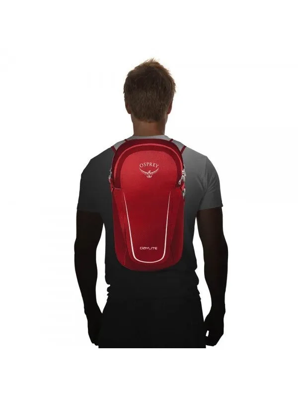 PLECAK OSPREY DAYLITE