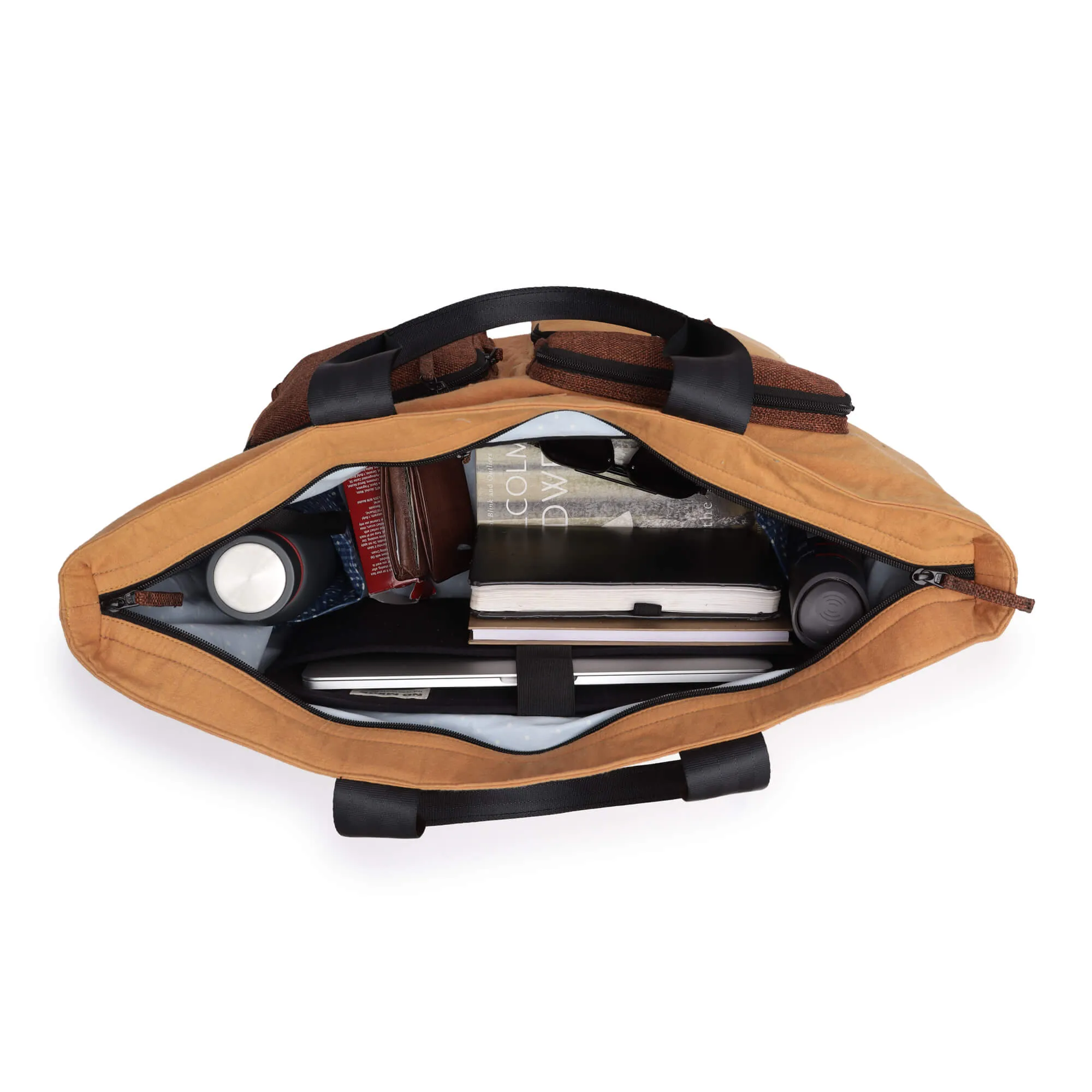 POCKETPRO 152.17 DUFFLE BAG