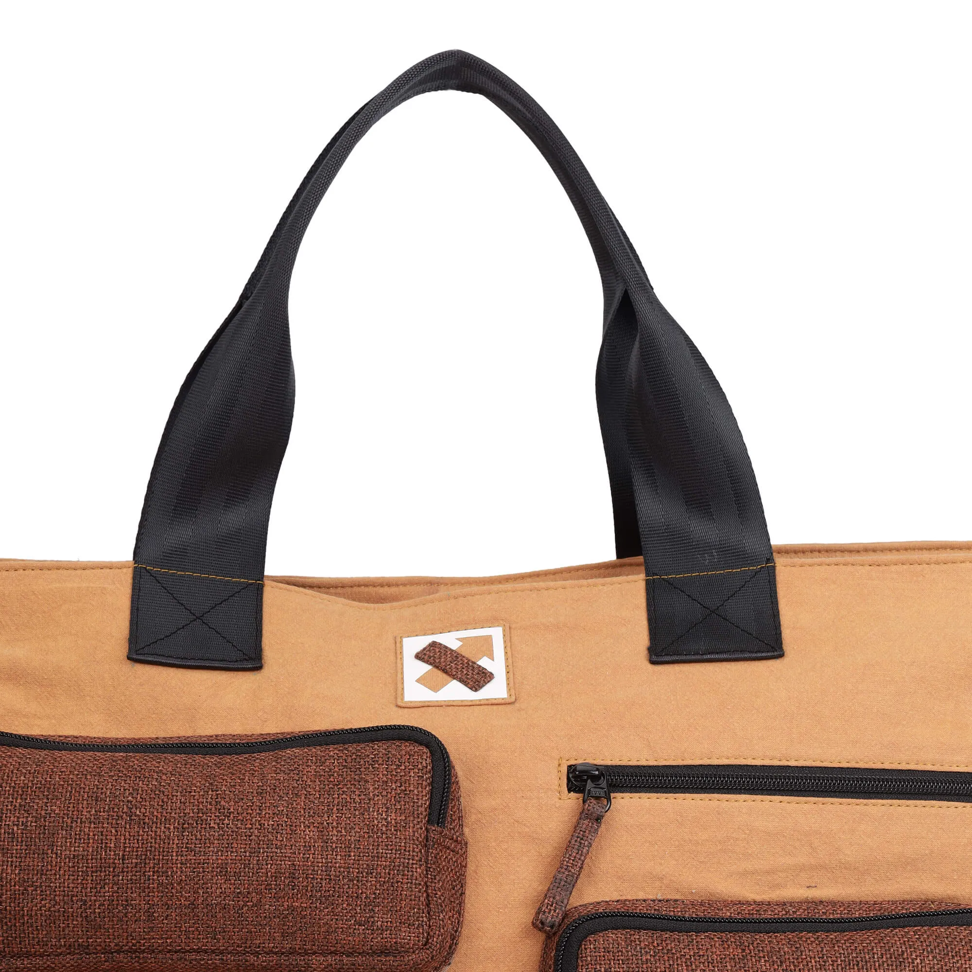 POCKETPRO 152.17 DUFFLE BAG