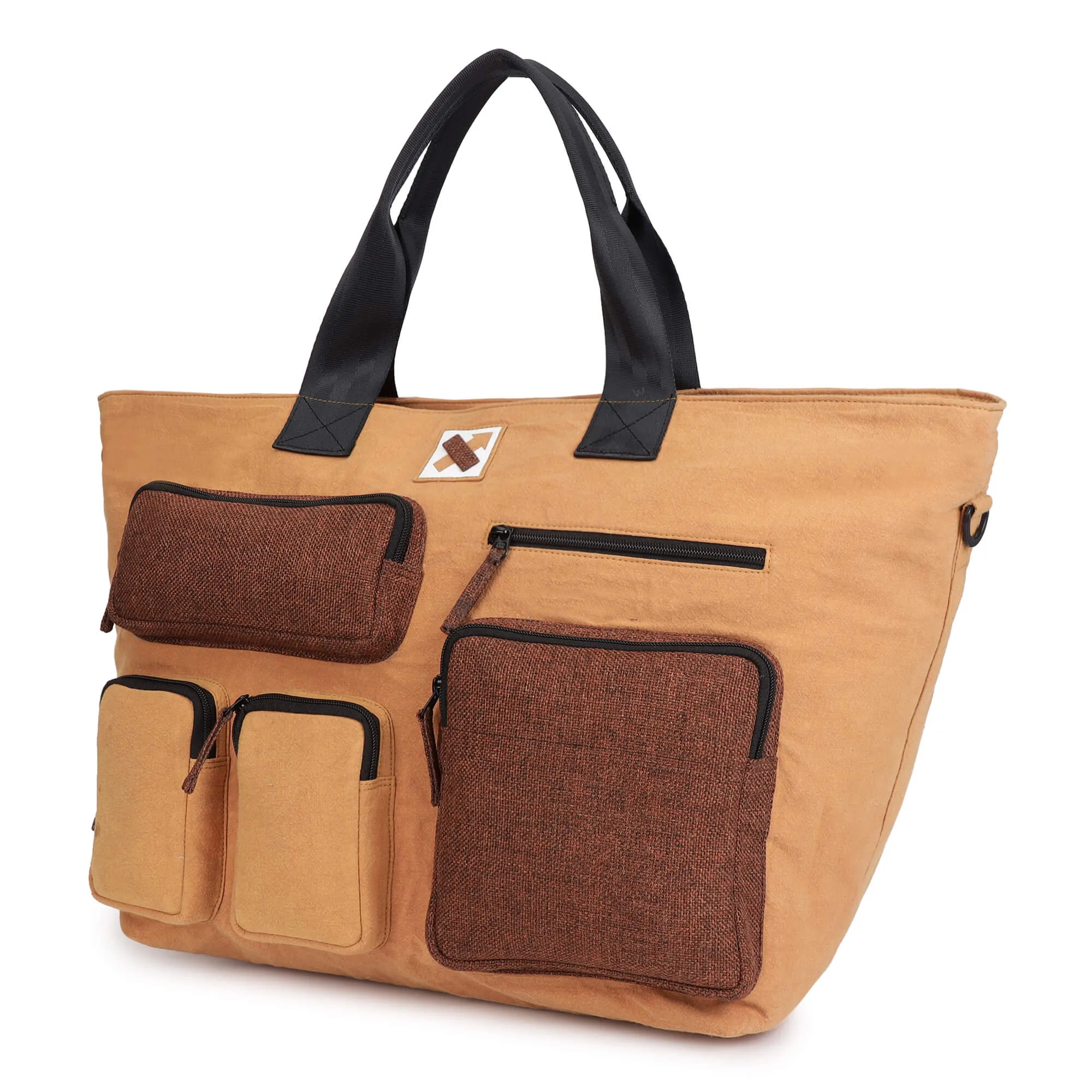 POCKETPRO 152.17 DUFFLE BAG
