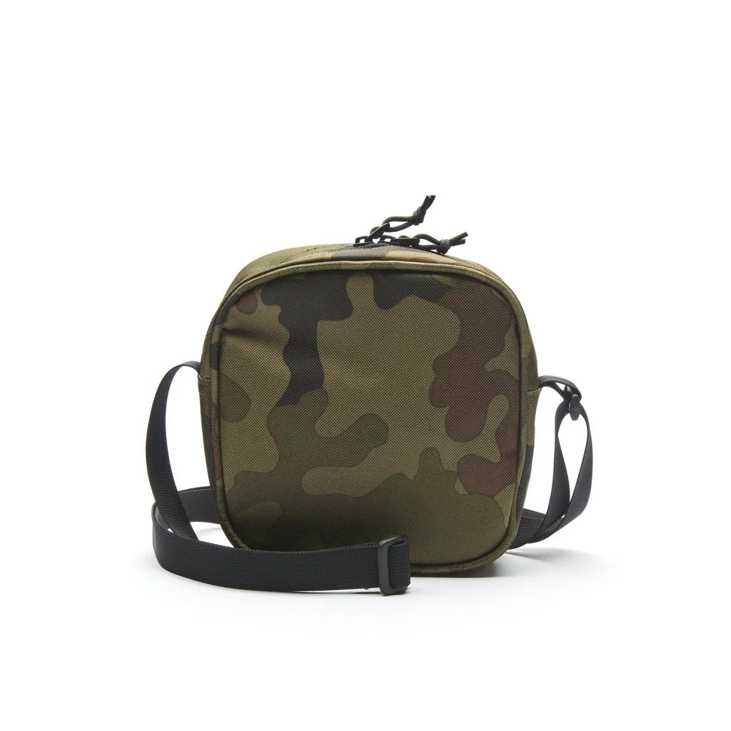 Polar Cordura Dealer Bag - Camo
