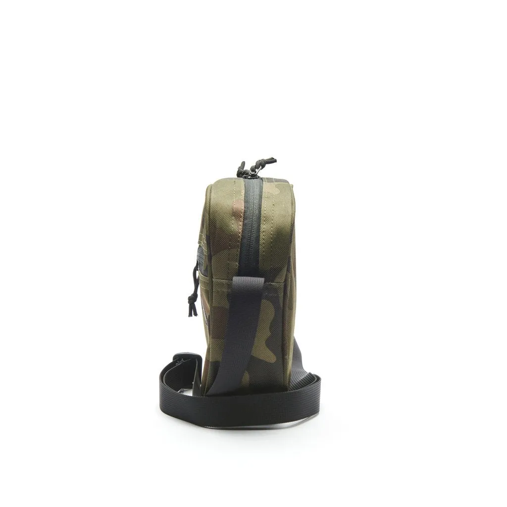 Polar Cordura Dealer Bag - Camo