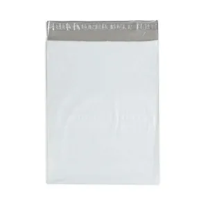 Poly Mailers - Courier Bags - 12" x 15.5" - 500 / Case