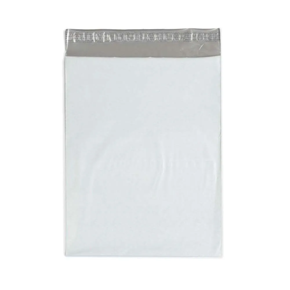 Poly Mailers - Courier Bags - 12" x 15.5" - 500 / Case