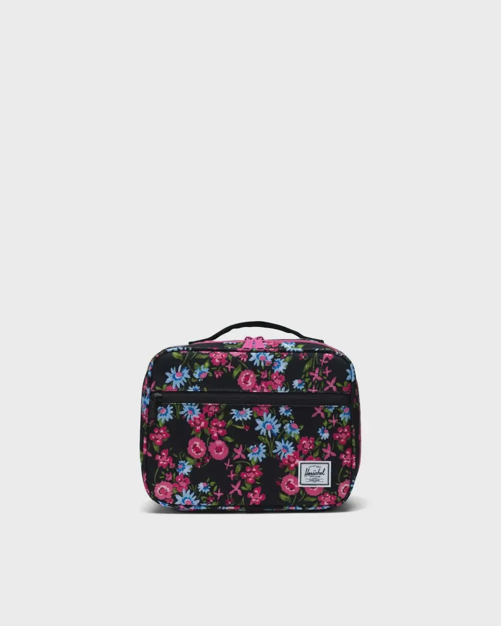 Pop Quiz Lunch Box Bloom Floral