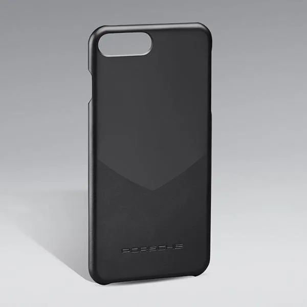 Porsche iPhone Case - Plastic