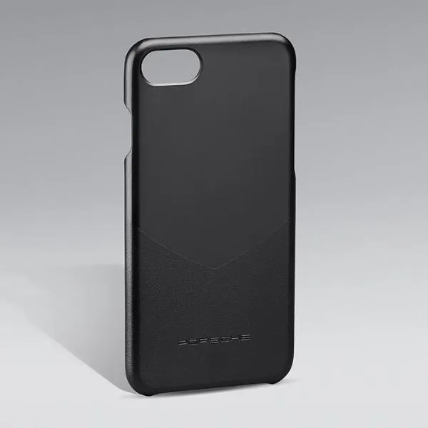 Porsche iPhone Case - Plastic