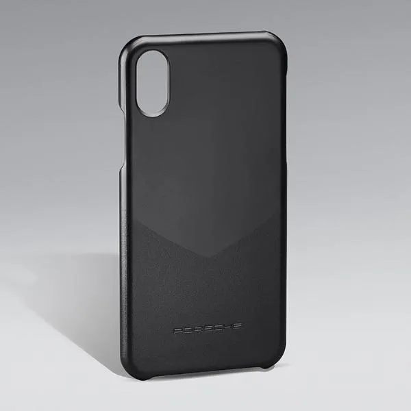 Porsche iPhone Case - Plastic