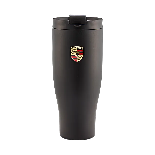 Porsche Thermal Travel Mug XL