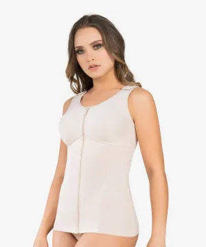 Post Mastectomy Shirt - Style 475