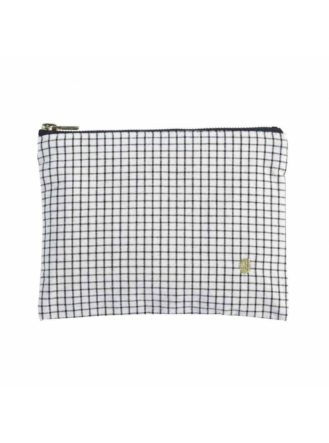 Pouch Gustave Caviar M