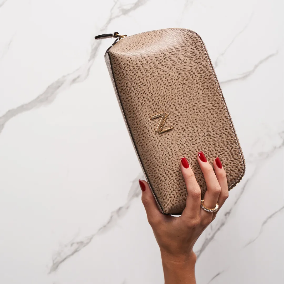 Pouch Sable