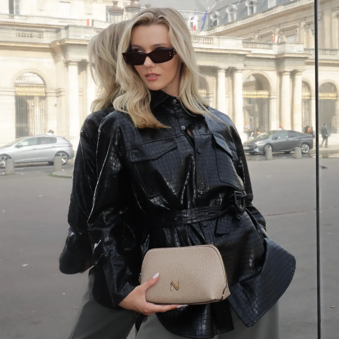 Pouch Sable