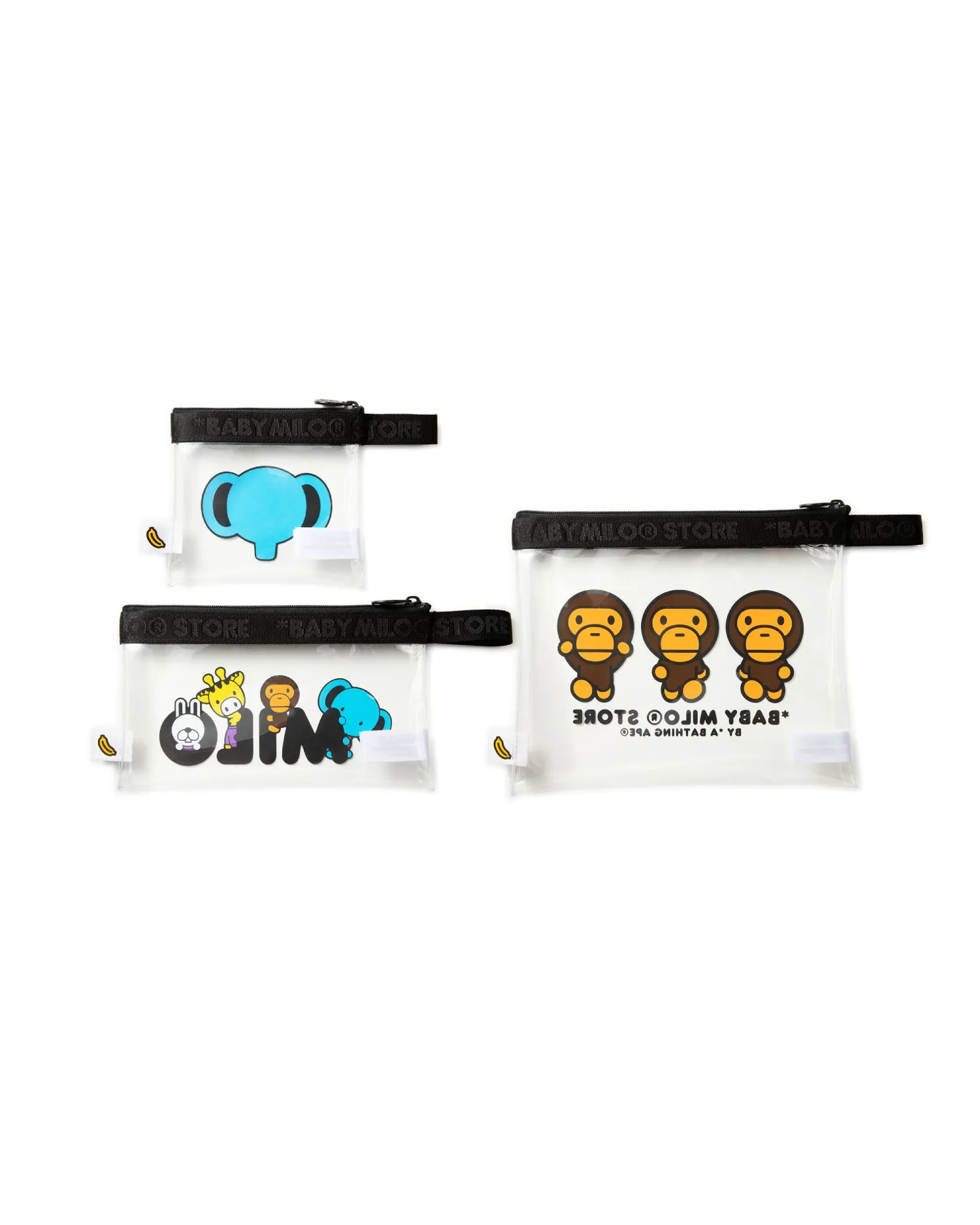 Pouch Set