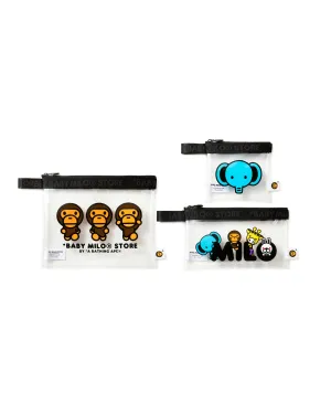 Pouch Set