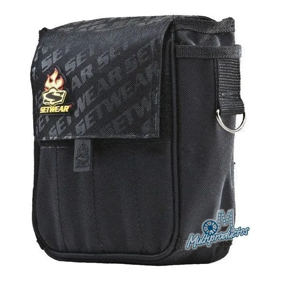 Pouch - Small AC Pouch SETWEAR