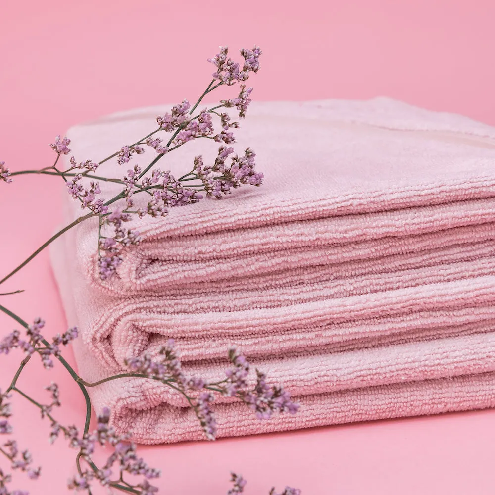 Power Towel