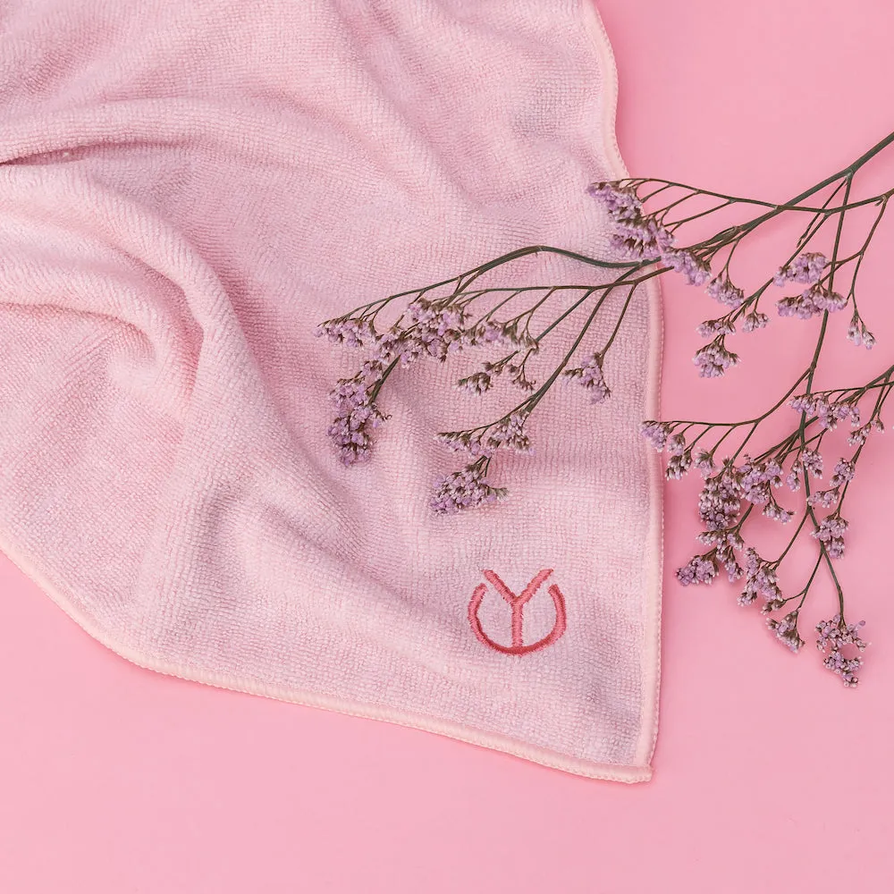 Power Towel