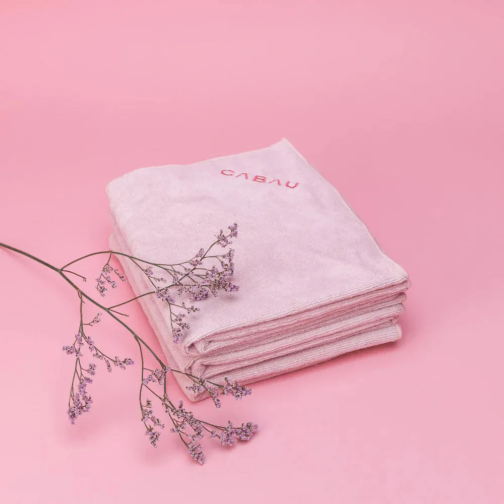 Power Towel