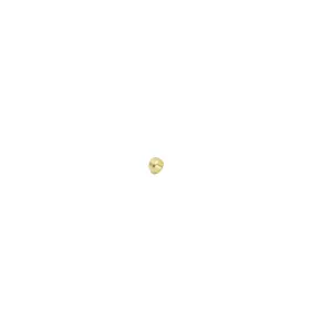 PrimaPlus Brass Olive 10mm (Pack of 100)