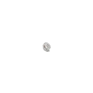 PrimaPlus Chrome Compression Nut 15mm (Pack of 10)