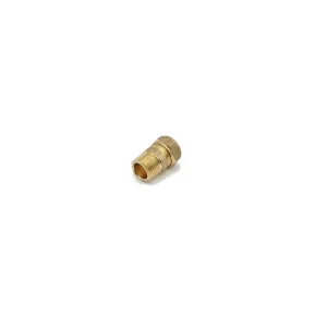 PrimaPlus Compression Adaptor 15mm x 1/2" Male Taper (Pack of 10)