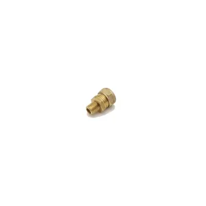 PrimaPlus Compression Adaptor 15mm x 1/4" Male Taper (Pack of 10)