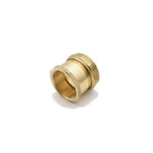 PrimaPlus Compression Adaptor 54mm x 2" Female