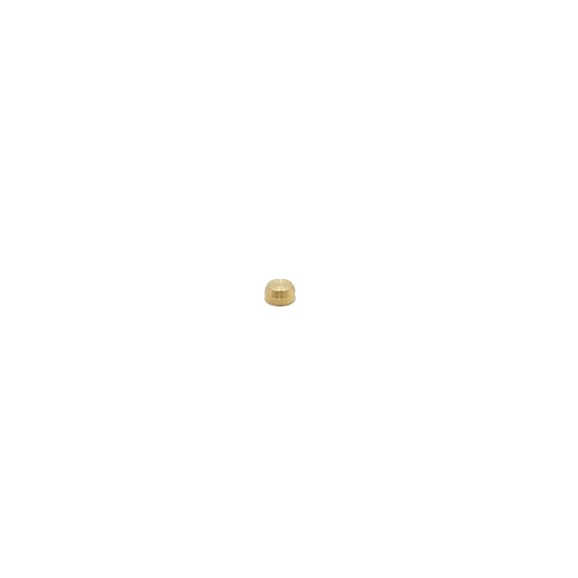 PrimaPlus Compression Blanking Disc 10mm