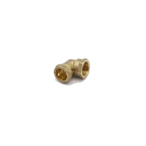 PrimaPlus Compression Elbow 28mm x 1" Female (Pack of 5)