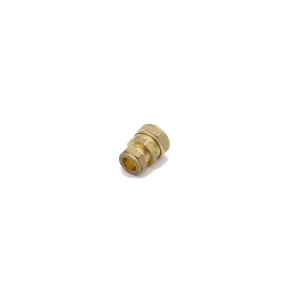PrimaPlus Compression Reduced Coupling 22 x 15mm (Pack of 10)