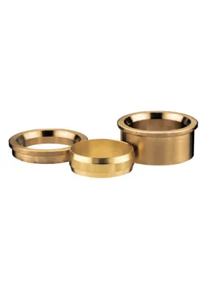 PrimaPlus Compression Reducing Set (3 Part) 10 x 6mm