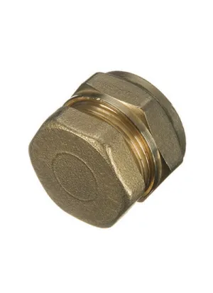 PrimaPlus Compression Stop End 54mm