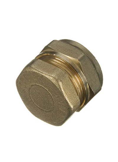 PrimaPlus Compression Stop End 54mm