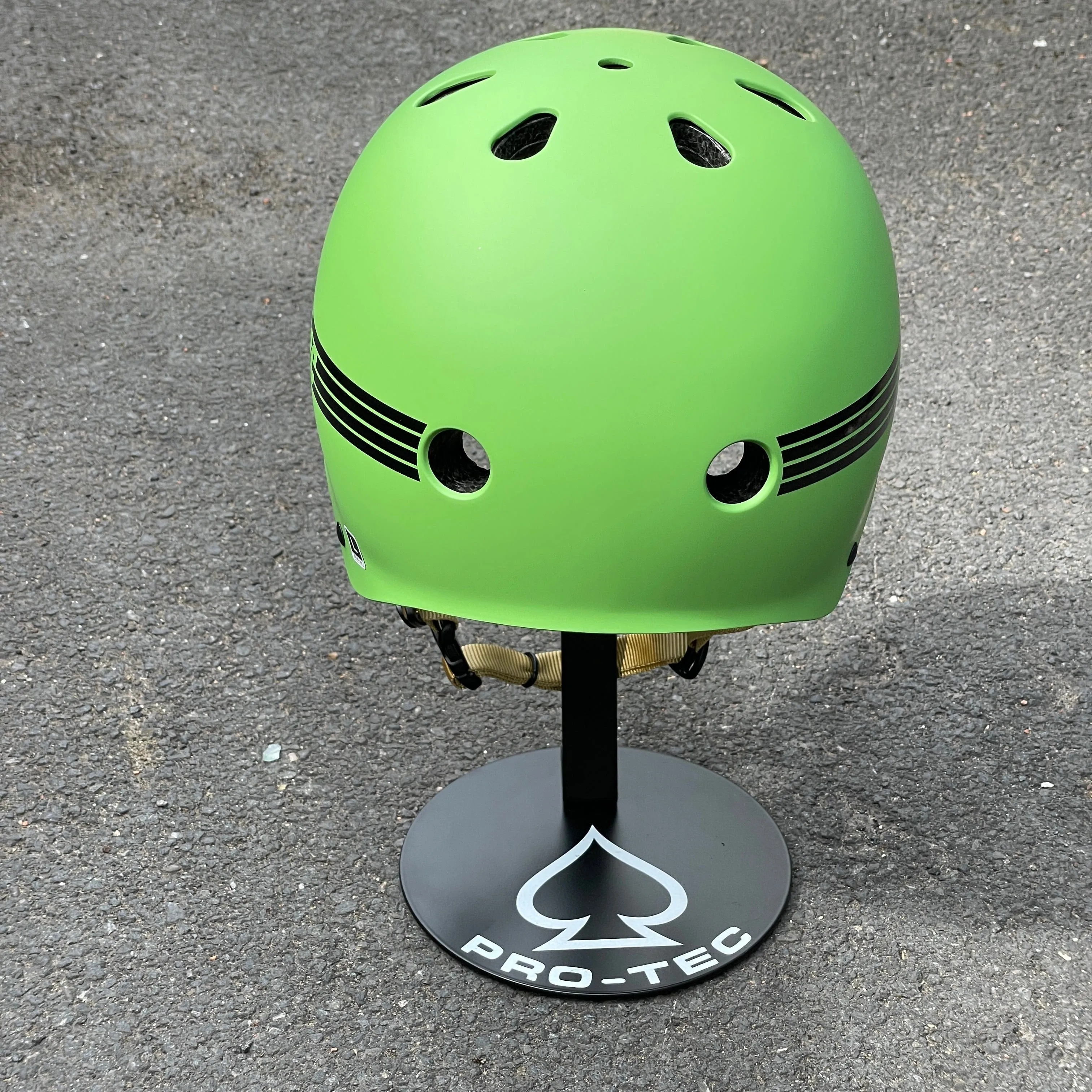 Pro-Tec Old School Certified Helmet Matte Seaweed