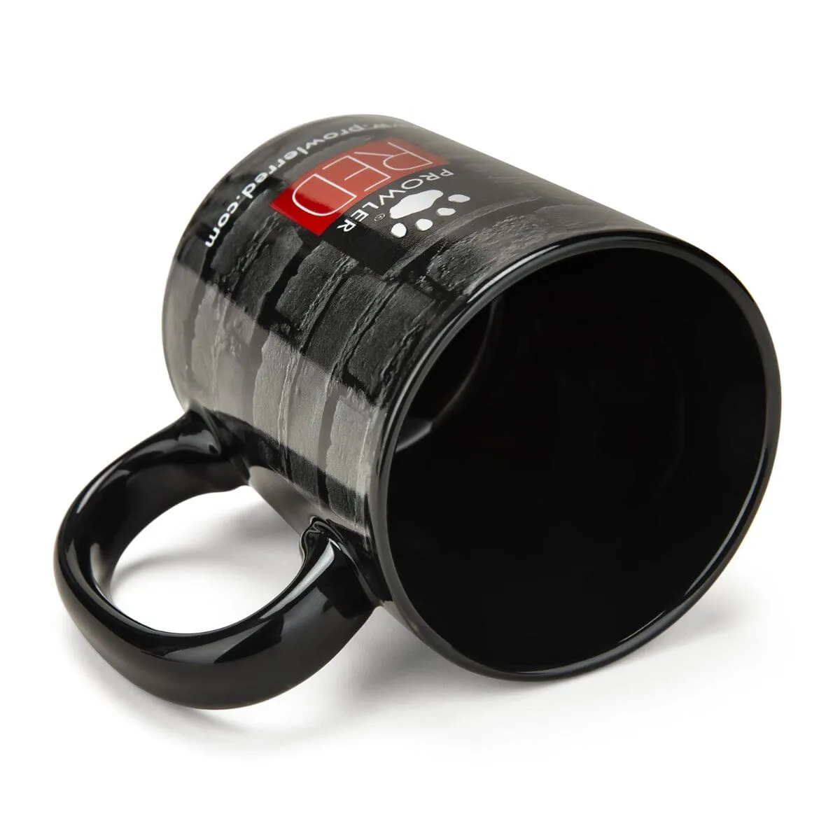 Prowler Mug
