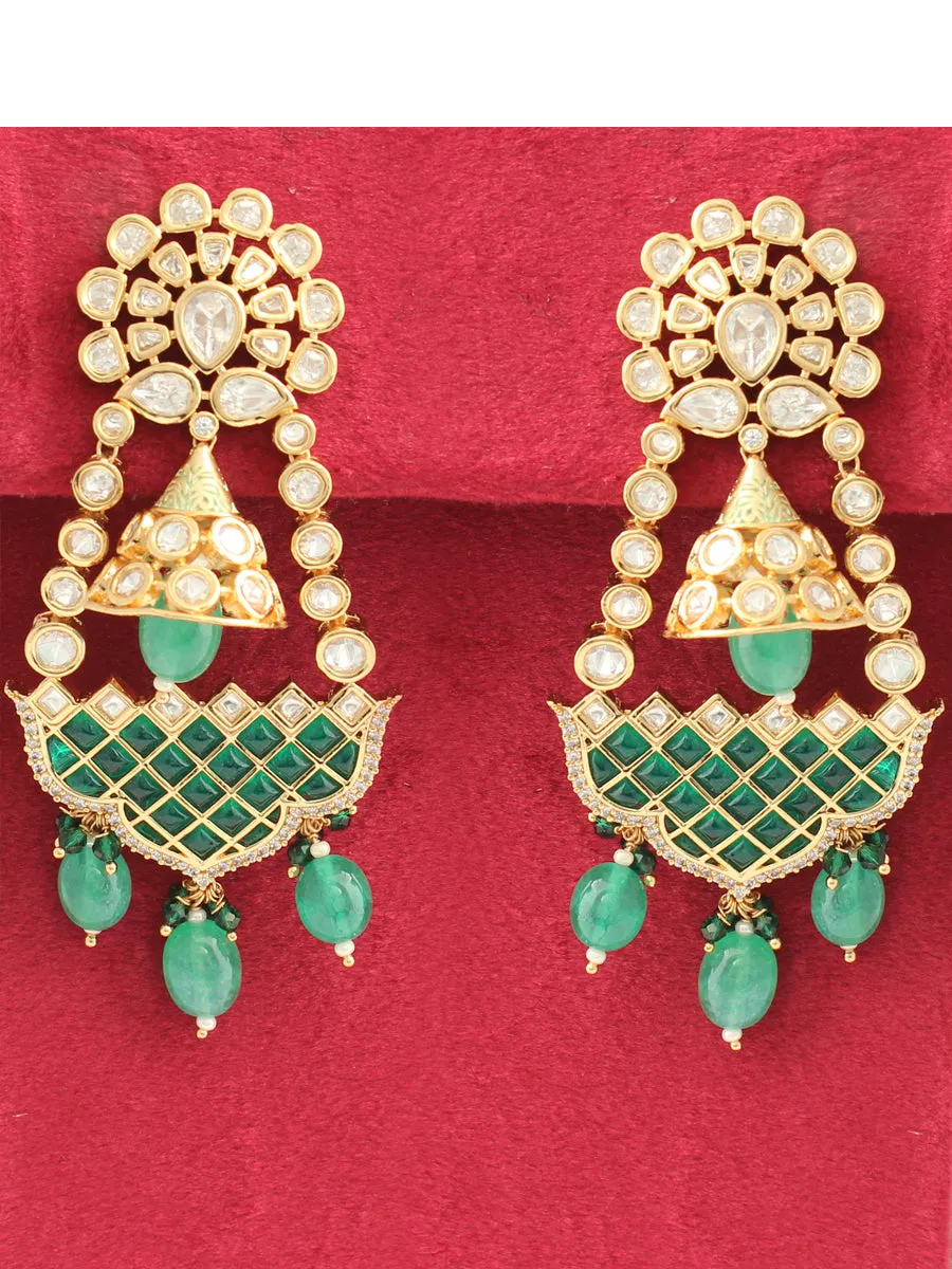 Pune Earrings